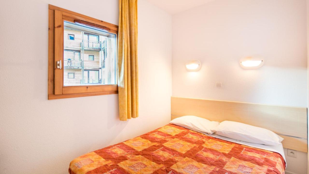 Vacanceole - Residence Les Chalets Et Balcons De La Vanoise La Norma Luaran gambar